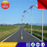 High Lumen Meanwell Driver 30W LED Solar Street Light