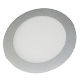 Round LED Panel Light