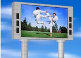 P16 Full Color LED Display/Outdoor Full Color LED Display