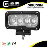 New Design 5 Inch 40W CREE LED Car Work Driving Light for Truck and Vehicles