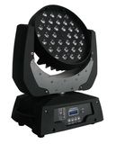 36*15W RGBWA 5in1 LED Moving Head Light Wash