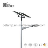 60W LED Solar Powered Street Light