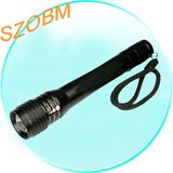 1W LED Focus Flashlight