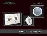 LED Ceiling Light