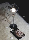 Modern Home Glass Table Lamps (343T)