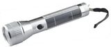 LED Solar Torch Flashlight (SZYL-SCL-815)