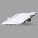 Square LED Ceiling Down Light 15W