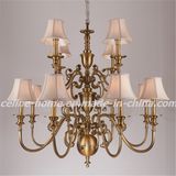 Top Grade Iron Pendant Lamp Hanging Chandelier (SL2153-8+4)