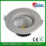 COB LED Down Light 10W