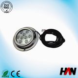 45wled Underwater Fishing Boat Light IP68