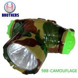 Bright White Outdoor LED Headlamp (988)