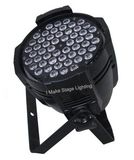 54*3W RGBW Stage LED PAR Light