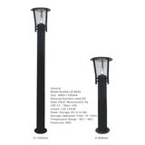 Solar LED Lighting/Solar Landscape Light/Solar Outdoor Lights for Garden (JR-B009)