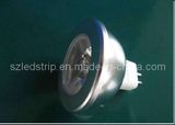 LED Spotlight (JX-HP-MR16-02)