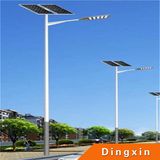 7m 60W LED Solar Street Lights with 5 Years Warranty