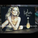 Aluminum Profile Fabric Frame LED Light Box