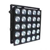 25*30W Matrix Blinder Stage LED Effect Light