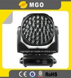 37PCS Big Beehive K20 LED Moving Head Light