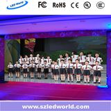 P6 Full Color Indoor LED Display Screen for Stage