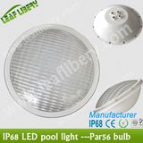 Plastic PAR56 Swimming Pool Light, Pool Light, Underwater Light