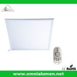 CE RoHS Approved SMD2835 Remote Control LED Panel Light