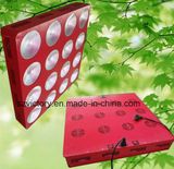 Greenhouse Red&Blue Plants 400*3W LED Garden Lights