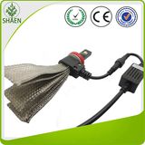 2500lm CREE 20W Auto LED Headlight