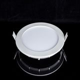 Hot Sales 9W Round LED Panel Light (YC-ZR-9)