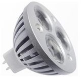 LED Cup Light (HG-MR16W3-1)