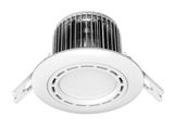 7W Flush Recessed LED Down Light (TD7)