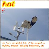 Solar LED Street Light