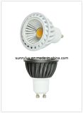 GU10 7W LED Spotlight CE SAA