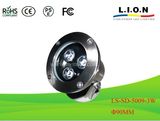 LED Underwater Light