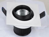 6W LED Ceiling Spotlights