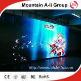 Indoor HD High Resolution P4mm LED Displays