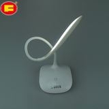 Dimmable LED Table Lamp/Gradual Light Change/Removeable Smart Lamp