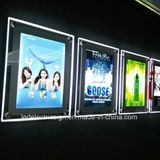 Highlighting The LED Energy-Saving Crystal Light Box