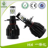 4000lm 40W Auto Car LED Headlight