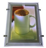 LED Slim Light Box Acrylic Light Box