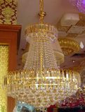 Chandelier Lighting (OW347)