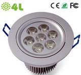 7 Watt LED Ceiling Spotlight