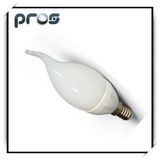 E12 Candle Light Bulb for Droplight, LED Candles for Crystal Chandelier