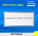 27W Dimmable LED Light Panel with UL and FCC Certified