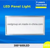 27W Dimmable LED Light Panel with UL and FCC Certified