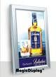 2014 Hot Sale Aluminum Drink Light Box for Advertising