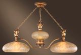 Steel Chandelier Pendant Light (Ex9052)