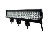 126W LED Work Light for Trucks Trailer