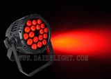 Outdoor LED PAR 8W*18