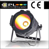 100W White Factory Supply Enconomy Stage Disco Effect DJ COB LED PAR Lights