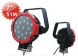 LED Work Light-51W (WL-6511)